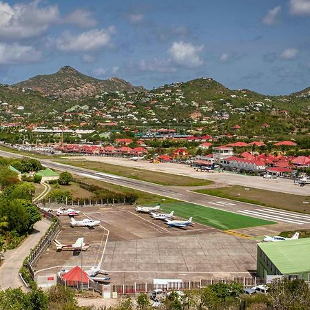 Jw Marriott St Maarten Beach Resort & Spa Dawn Beach Экстерьер фото