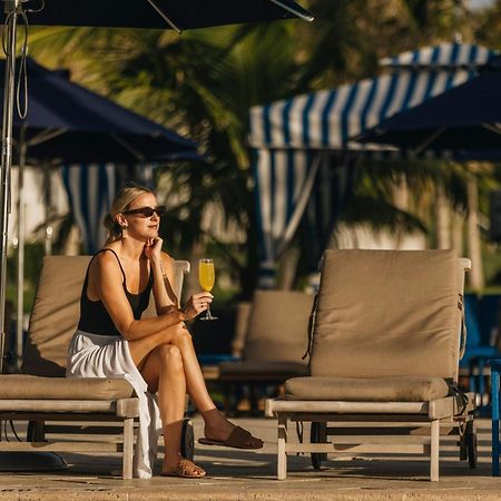 Jw Marriott St Maarten Beach Resort & Spa Dawn Beach Экстерьер фото