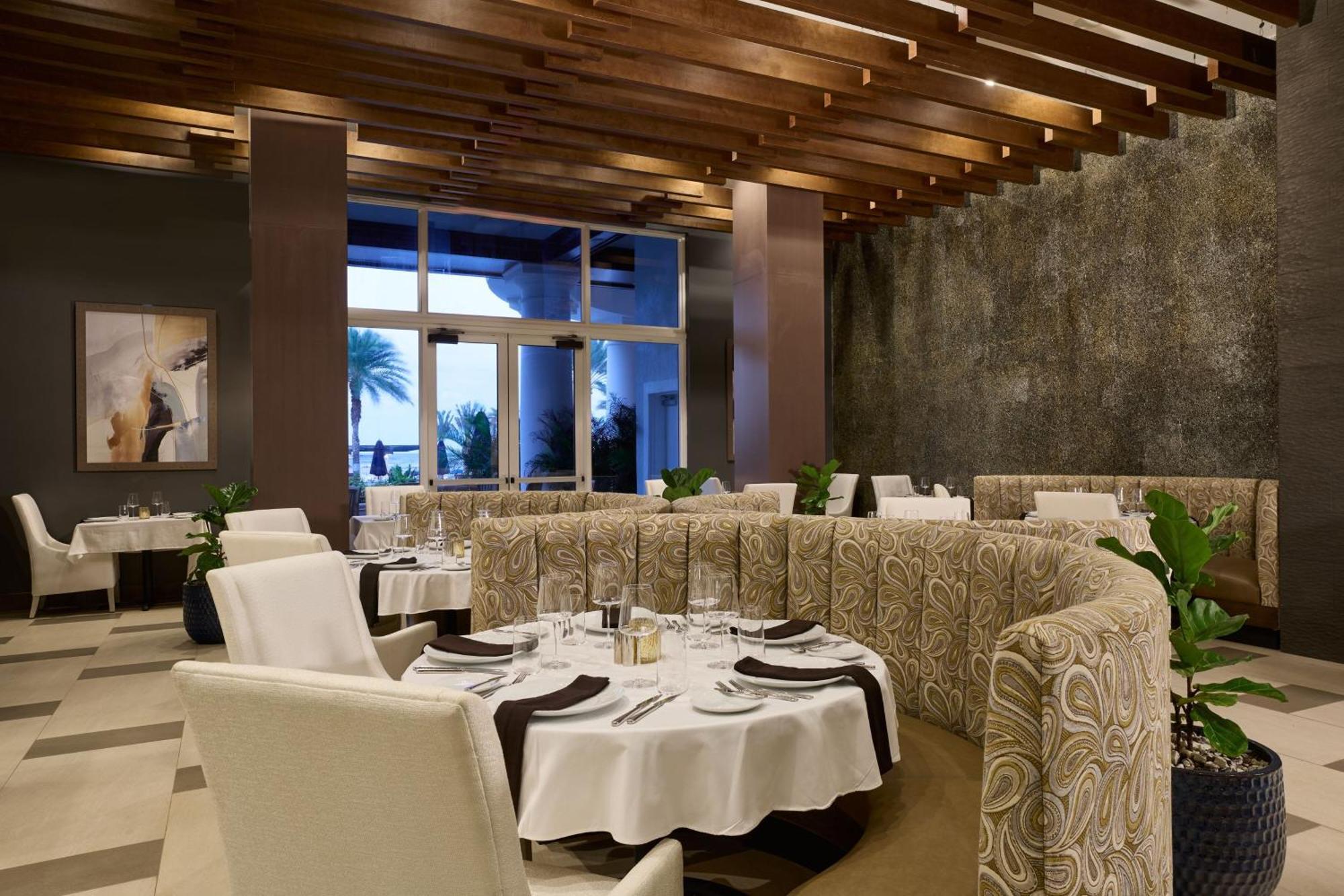 Jw Marriott St Maarten Beach Resort & Spa Dawn Beach Экстерьер фото