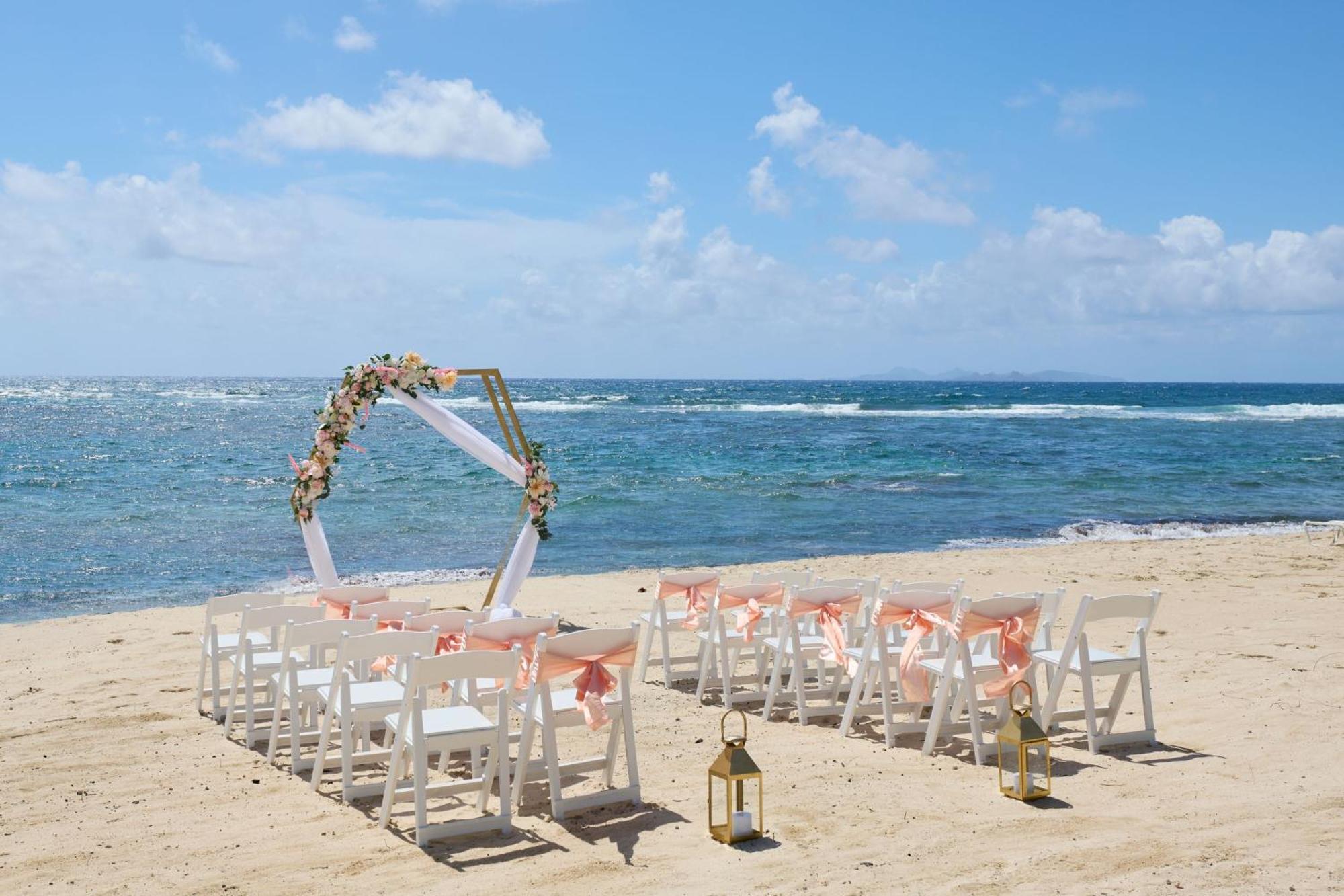 Jw Marriott St Maarten Beach Resort & Spa Dawn Beach Экстерьер фото