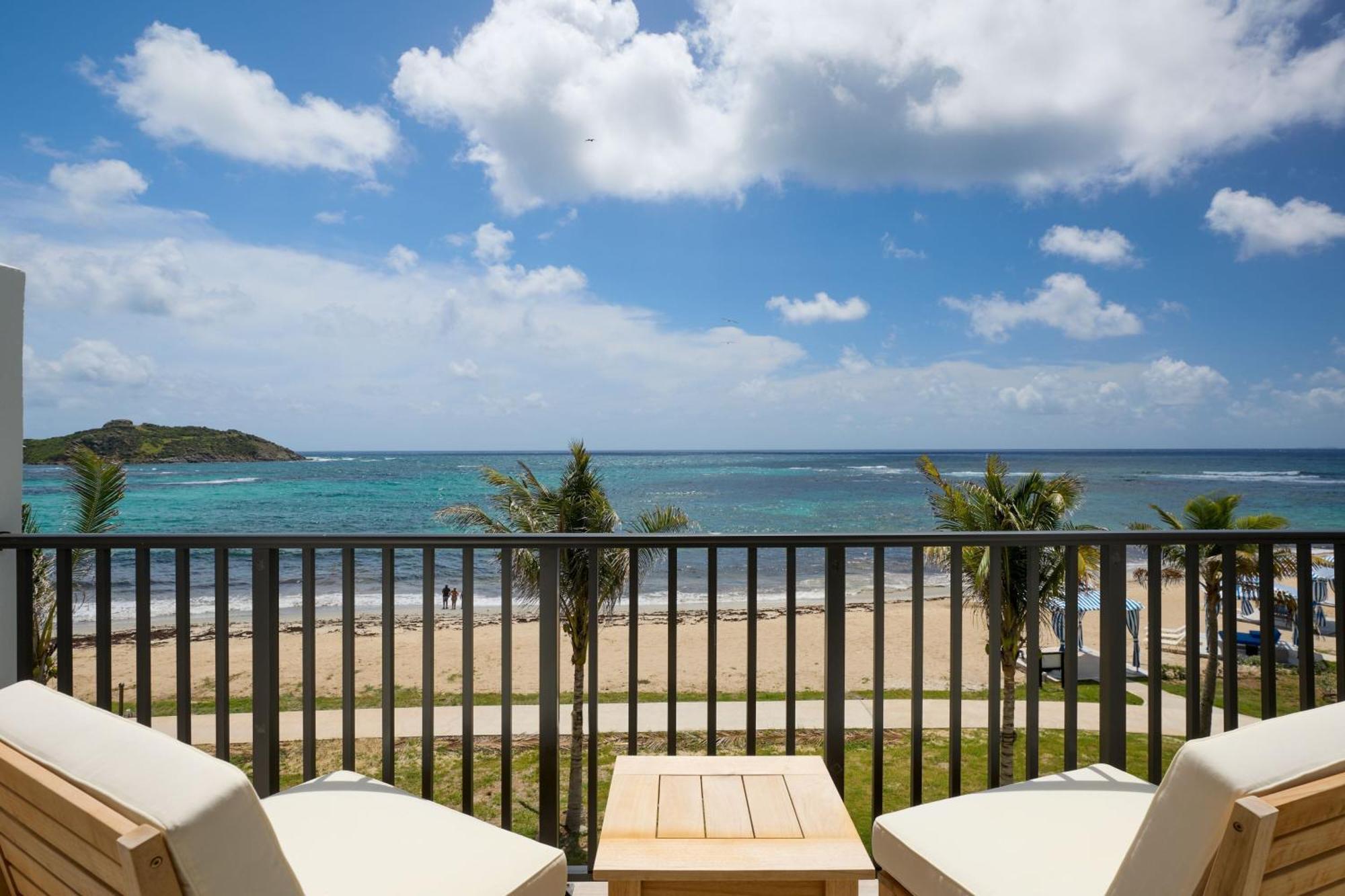Jw Marriott St Maarten Beach Resort & Spa Dawn Beach Экстерьер фото