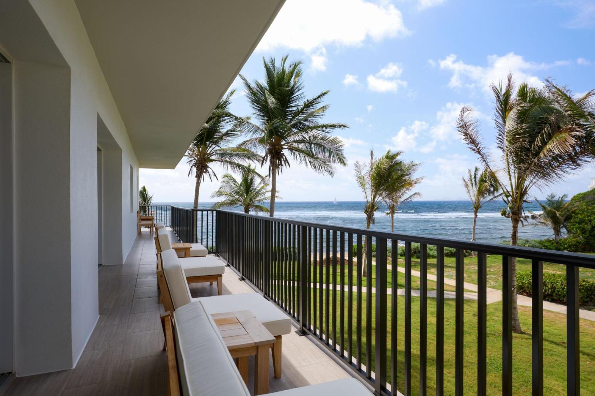 Jw Marriott St Maarten Beach Resort & Spa Dawn Beach Экстерьер фото