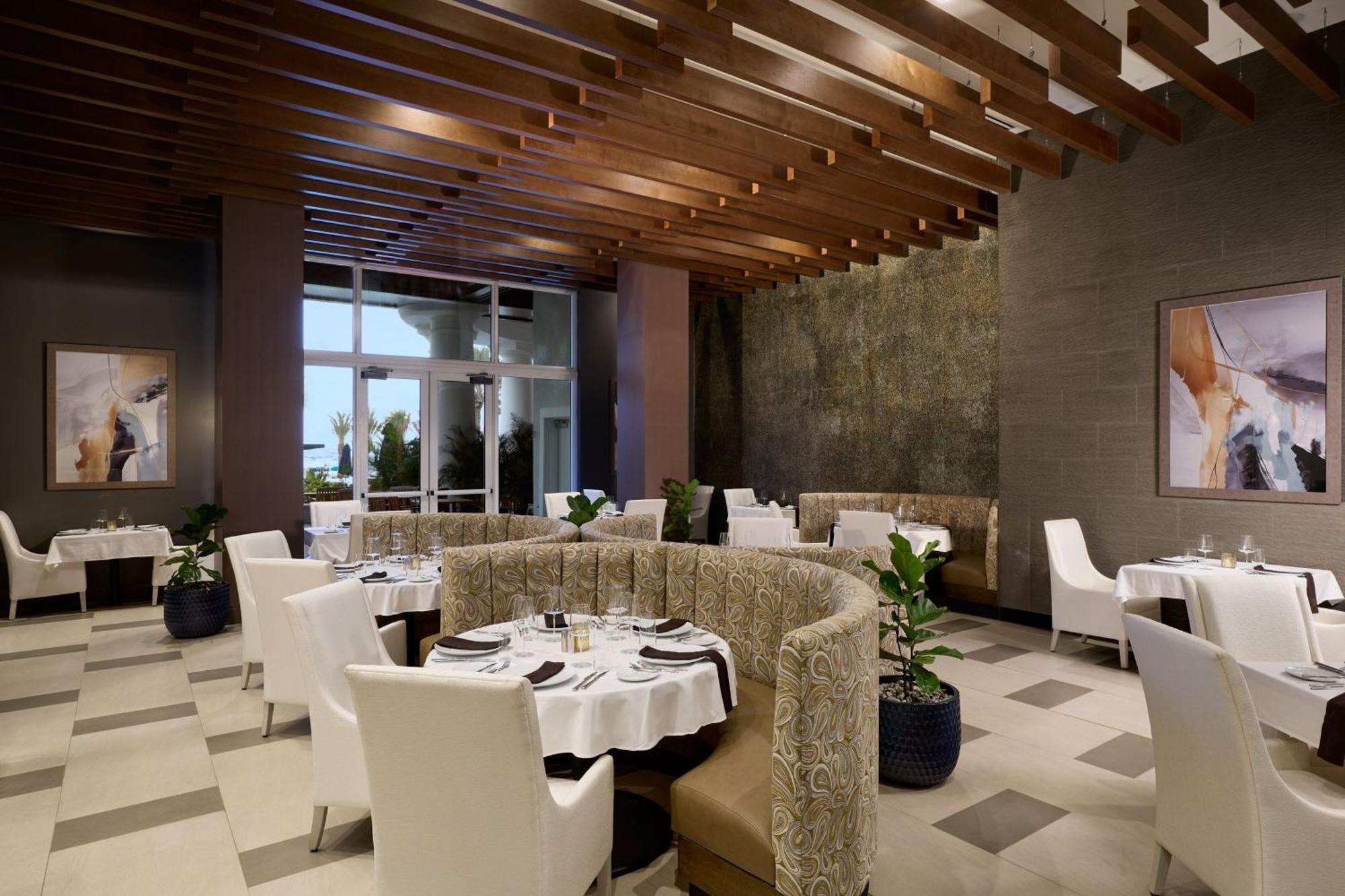 Jw Marriott St Maarten Beach Resort & Spa Dawn Beach Экстерьер фото