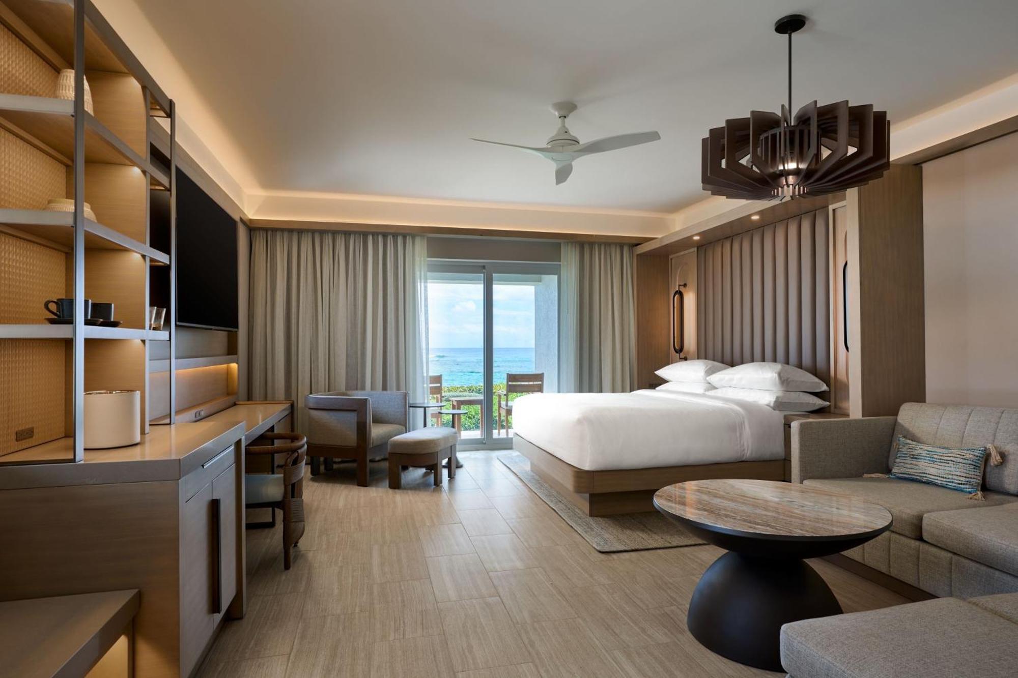 Jw Marriott St Maarten Beach Resort & Spa Dawn Beach Экстерьер фото