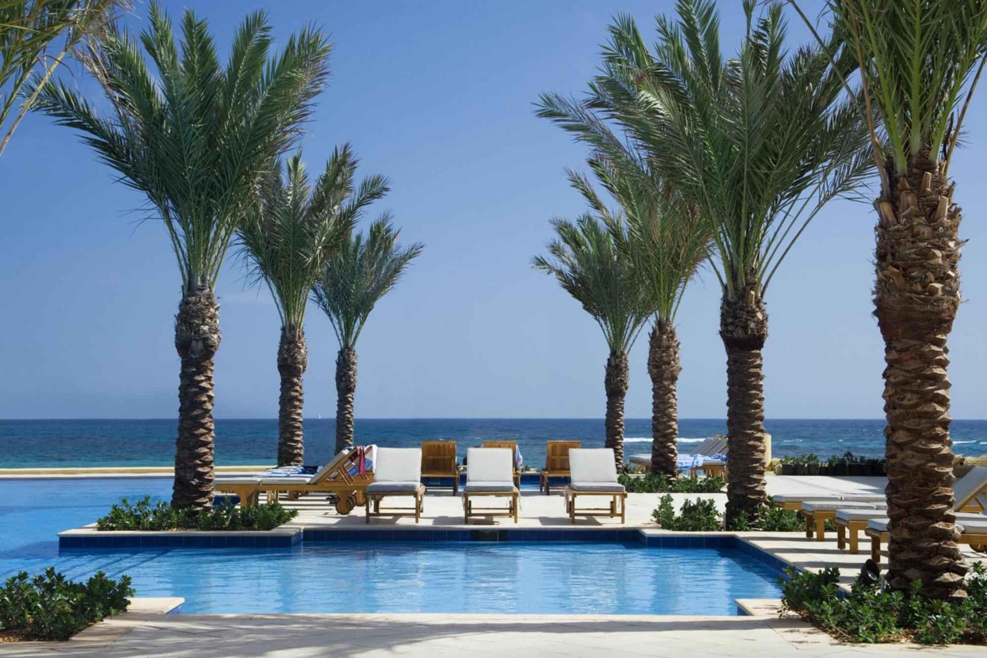Jw Marriott St Maarten Beach Resort & Spa Dawn Beach Экстерьер фото