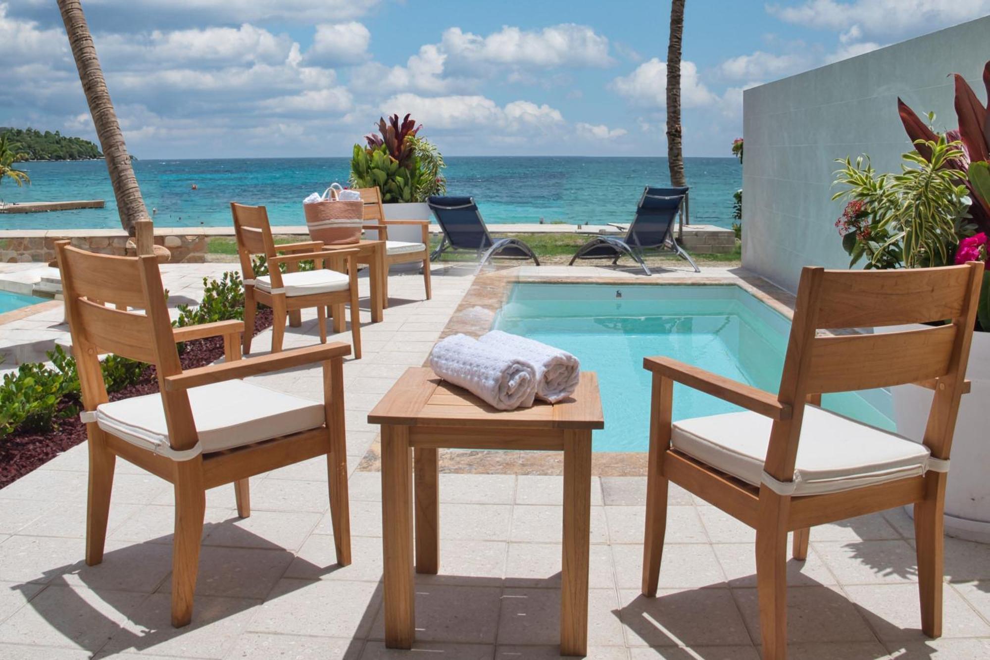 Jw Marriott St Maarten Beach Resort & Spa Dawn Beach Экстерьер фото