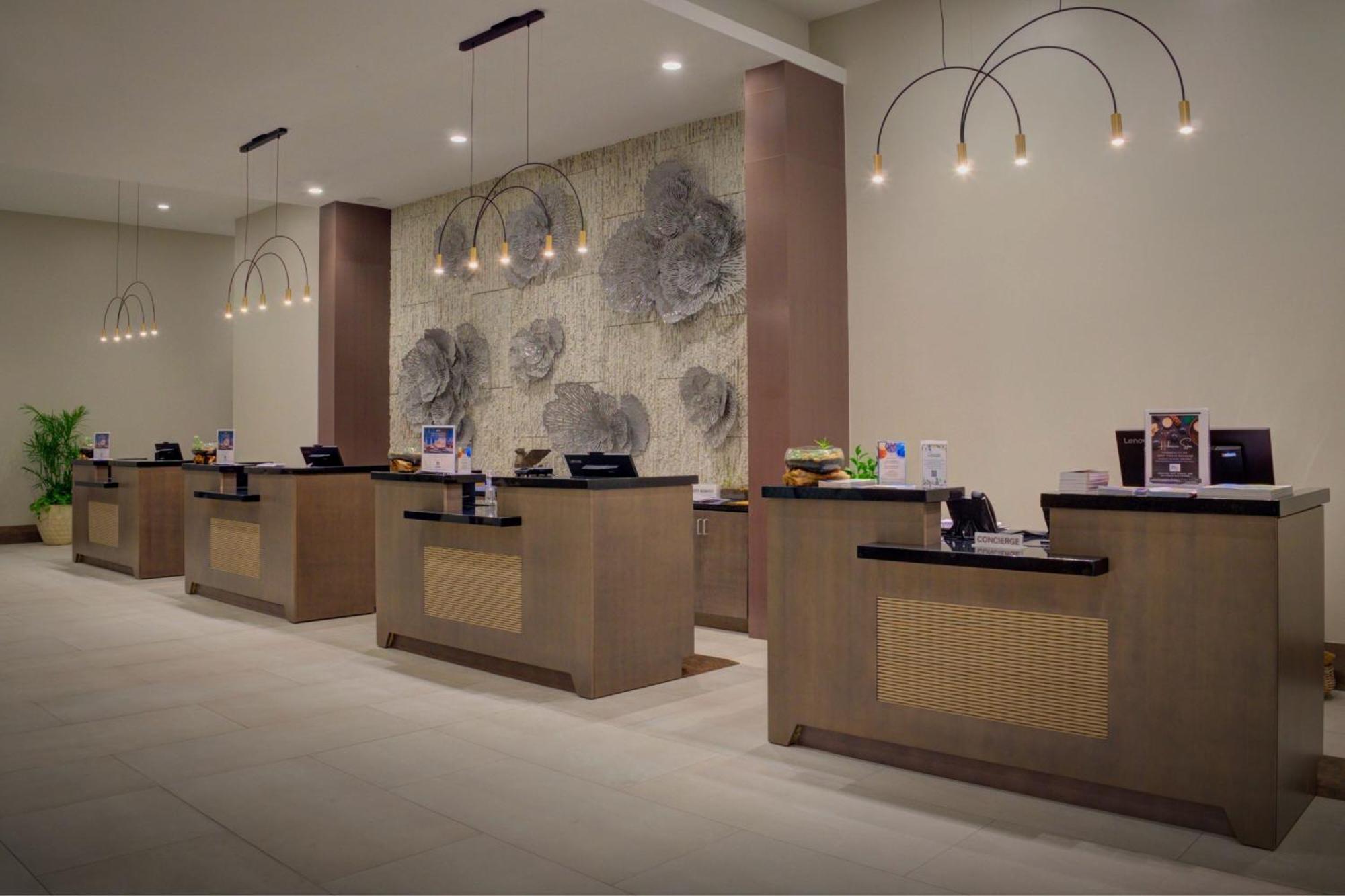 Jw Marriott St Maarten Beach Resort & Spa Dawn Beach Экстерьер фото
