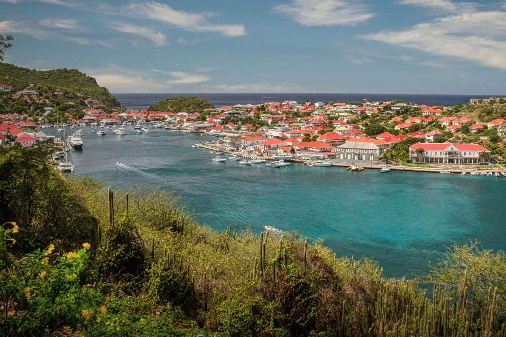 Jw Marriott St Maarten Beach Resort & Spa Dawn Beach Экстерьер фото