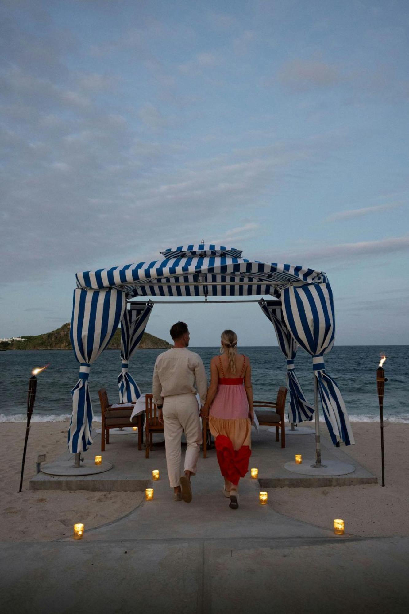 Jw Marriott St Maarten Beach Resort & Spa Dawn Beach Экстерьер фото