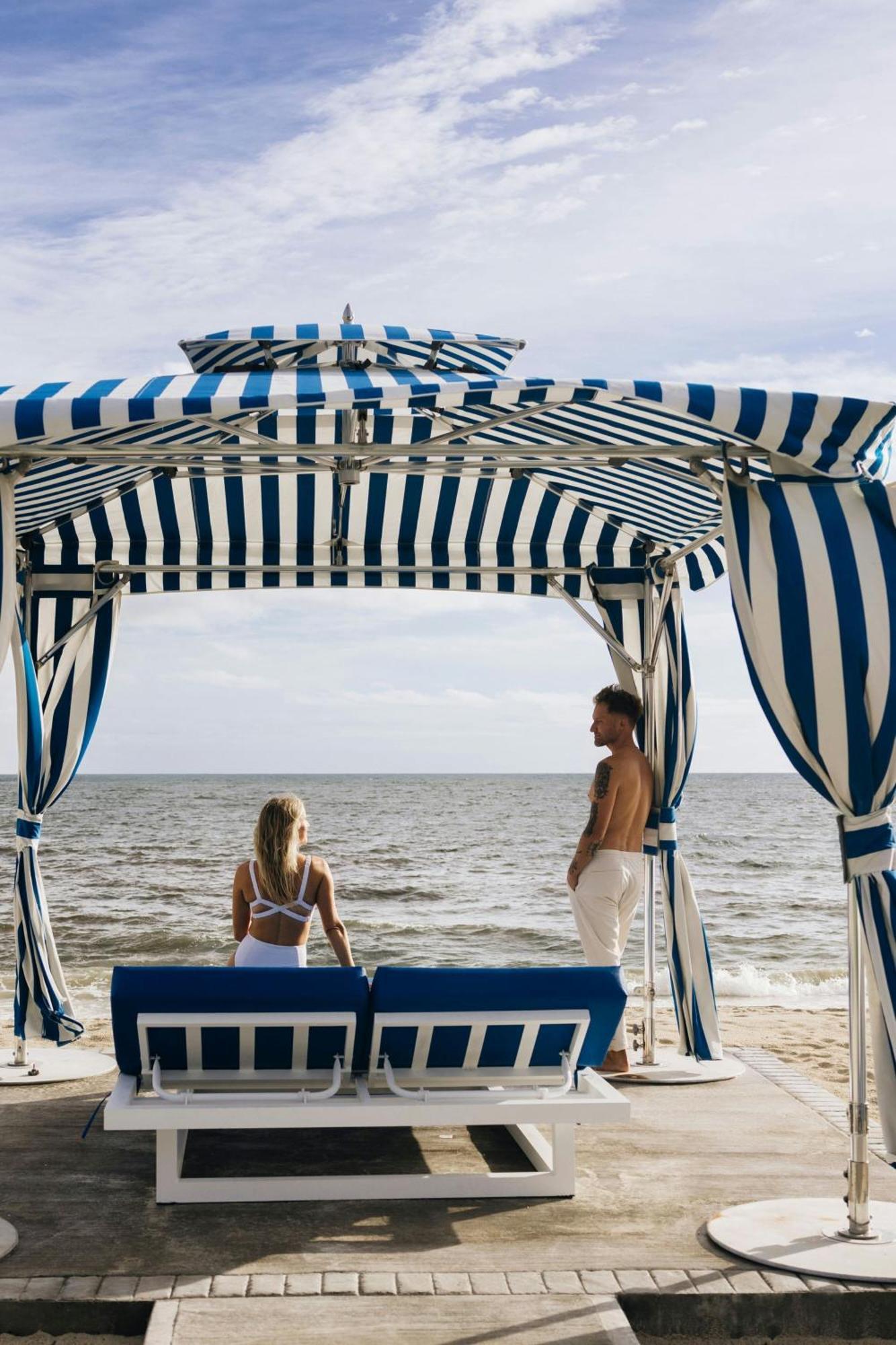 Jw Marriott St Maarten Beach Resort & Spa Dawn Beach Экстерьер фото